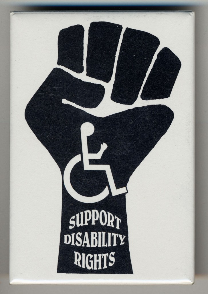 disability rights 2