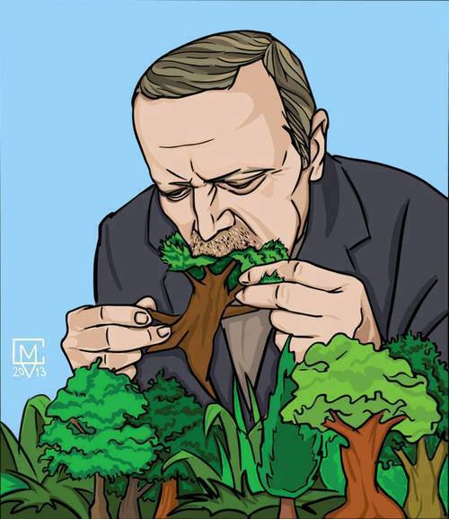 Erdogan