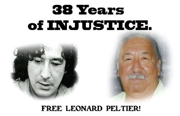 leonard peltier