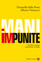 mani impunite