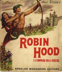 robin hood