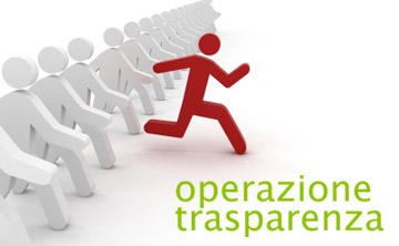 trasparenza