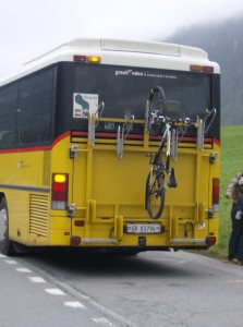 trasporto bici